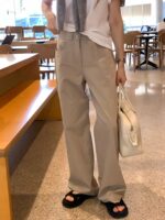 OUNCE Core Washing Pants - Image 10