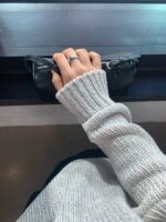 OUNCE Washing Cotton Shorts - Image 5