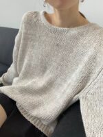 OUNCE Washing Cotton Shorts - Image 8