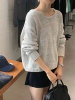 OUNCE Washing Cotton Shorts - Image 14