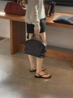 OUNCE Washing Cotton Shorts - Image 16