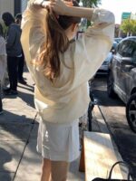 OUNCE Washing Cotton Shorts - Image 19