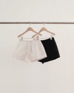 OUNCE Washing Cotton Shorts - Image 22