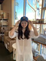 OUNCE Blanc Pintuck Blouse - Image 13