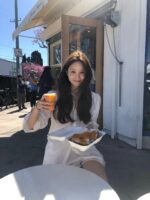 OUNCE Blanc Pintuck Blouse - Image 15