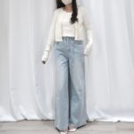 Ribbed Spring Cardigan - Image 7