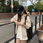 OUNCE Basic Zip Jumper