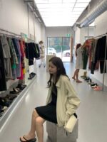 OUNCE Basic Zip Jumper - Image 2