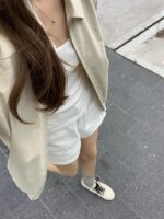 OUNCE Basic Zip Jumper - Image 6