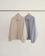 OUNCE Basic Zip Jumper - Image 8