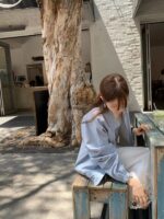 OUNCE Basic Zip Jumper - Image 11