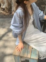 OUNCE Basic Zip Jumper - Image 12