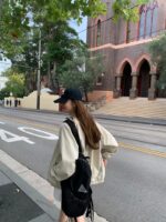 OUNCE Basic Zip Jumper - Image 15