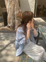 OUNCE Basic Zip Jumper - Image 16