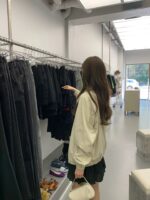 OUNCE Basic Zip Jumper - Image 17