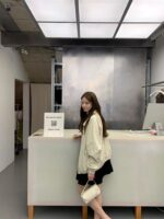 OUNCE Basic Zip Jumper - Image 18