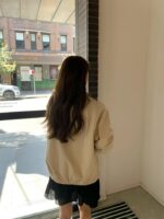 OUNCE Basic Zip Jumper - Image 19