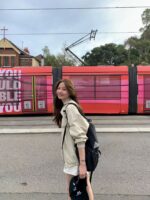 OUNCE Basic Zip Jumper - Image 20