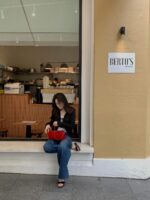 [Premium] Broderie Ribbon Cardigan - Image 10