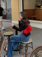 [Premium] Broderie Ribbon Cardigan - Image 34