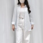 [Premium] Fresh Spring Shirt