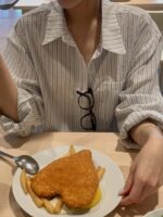 [Premium] Fresh Spring Shirt - Image 2