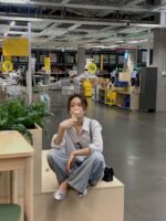 [Premium] Fresh Spring Shirt - Image 3