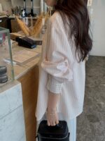 [Premium] Fresh Spring Shirt - Image 4