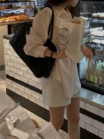 [Premium] Fresh Spring Shirt - Image 14