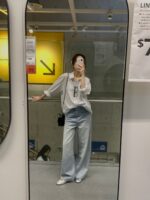 [Premium] Fresh Spring Shirt - Image 15