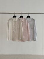 [Premium] Fresh Spring Shirt - Image 16