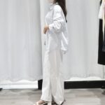 [Premium] Fresh Spring Shirt - Image 18