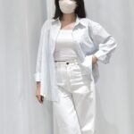 [Premium] Fresh Spring Shirt - Image 19