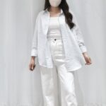 [Premium] Fresh Spring Shirt - Image 20