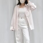 [Premium] Fresh Spring Shirt - Image 23