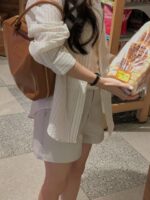 [Premium] Fresh Spring Shirt - Image 29