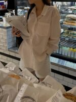 [Premium] Fresh Spring Shirt - Image 30