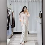 [Premium] Fresh Spring Shirt - Image 31