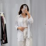 [Premium] Fresh Spring Shirt - Image 33