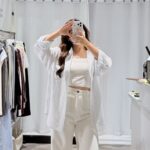 [Premium] Fresh Spring Shirt - Image 34