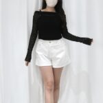 Sheer Lace Seethrough Set - Image 2