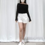 Sheer Lace Seethrough Set - Image 3