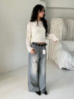 Paperman Seethrough Top - Image 3