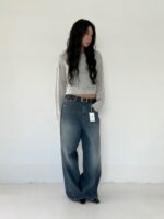 Paperman Seethrough Top - Image 4