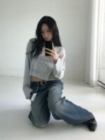 Paperman Seethrough Top - Image 5