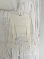 Paperman Seethrough Top - Image 8