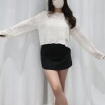 Paperman Seethrough Top - Image 9