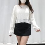 Paperman Seethrough Top - Image 11