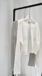 Paperman Seethrough Top - Image 13