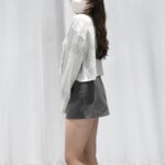 Paperman Seethrough Top - Image 16